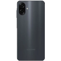 Смартфон Samsung Galaxy A07, 6/128 GB, Black