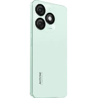 Смартфон Itel A50, 3/64 ГБ, Green, зеленый