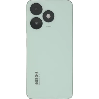 Смартфон Itel A50, 3/64 ГБ, Green, зеленый