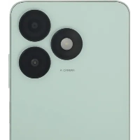 Смартфон Itel A50, 3/64 ГБ, Green, зеленый