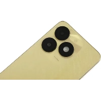 Смартфон Itel A50, 3/64 ГБ, Gold, золотистый