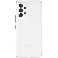 Смартфон Samsung Galaxy A53 5G, 8/128 Гб, White, белый