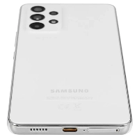 Смартфон Samsung Galaxy A53 5G, 8/128 Гб, White, белый
