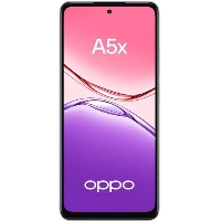 Смартфон OPPO A5x, 4/128 ГБ, White, белый