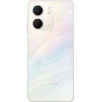 Смартфон OPPO A5x, 4/128 ГБ, White, белый