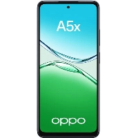 Смартфон OPPO A5x, 4/128 ГБ, Blue, синий