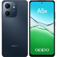 Смартфон OPPO A5x, 4/128 ГБ, Blue, синий