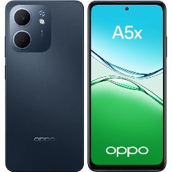 Смартфон OPPO A5x, 4/128 ГБ, Blue, синий