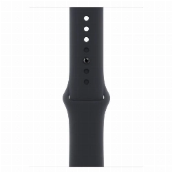 Ремешок AW 45 Sport Band, Midnight, темная ночь
