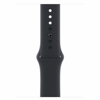 Ремешок AW 45 Sport Band, Midnight, темная ночь