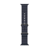 Ремешок AW Ultra 49mm Navy Ocean Band One Size
