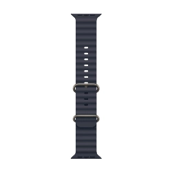 Ремешок AW Ultra 49mm Navy Ocean Band One Size