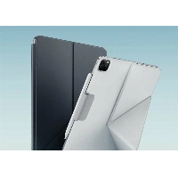 Чехол Benks Urban Magnetic Case для iPad Air 11"/10.9", Black, черный