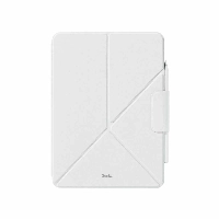 Чехол Benks Urban Magnetic Case для iPad Air 11"/10.9", White, белый