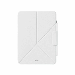 Чехол Benks Urban Magnetic Case для iPad Air 11"/10.9", White, белый