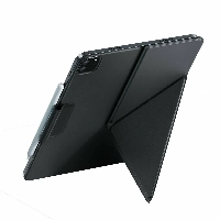 Чехол Benks Urban Magnetic Case для iPad Air 11"/10.9", Black, черный