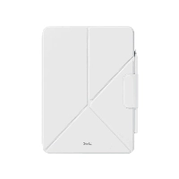 Чехол Benks Urban Magnetic Case для iPad mini 6/7, White, белый