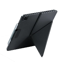 Чехол Benks Urban Magnetic Case для iPad mini 6/7, Black, черный