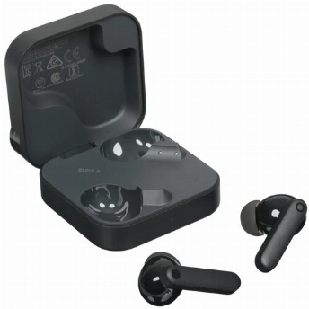 Беспроводные наушники Nothing CMF Buds 2, Dark Gray, темно-серый