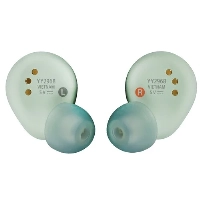 Беспроводные наушники Sony WF-C700N, Green, зеленый