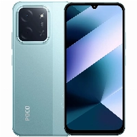Смартфон Xiaomi Poco C85, 8/256 GB, Green