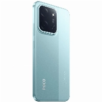 Смартфон Xiaomi Poco C85, 8/256 GB, Green