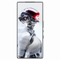 Смартфон ZTE Nubia RedMagic 10S Pro, 16/512 Гб, Moonlight, серый
