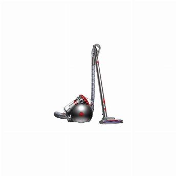 Пылесос Dyson Big Ball Red (CY23)