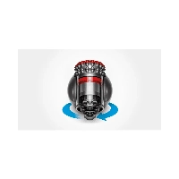 Пылесос Dyson Big Ball Red (CY23)