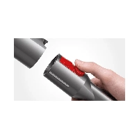 Пылесос Dyson Big Ball Red (CY23)