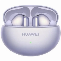 Наушники Wireless Huawei Freebuds 6i, Purple