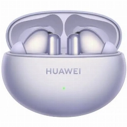 Наушники Wireless Huawei Freebuds 6i, Purple