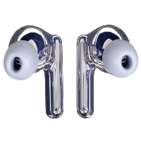 Наушники Wireless Huawei Freebuds 6i, Purple