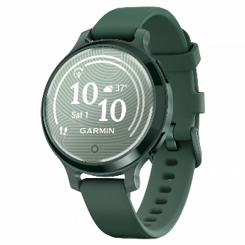 Смарт-часы Garmin Lily 2 Active Jasper Green