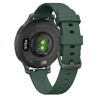 Смарт-часы Garmin Lily 2 Active Jasper Green