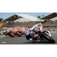 Игра MotoGP 25 для PS5