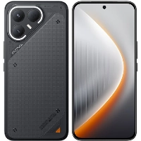 Смартфон Tecno POVA 7 Pro 5G, 8/256 GB, Black