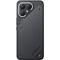 Смартфон Tecno POVA 7 Pro 5G, 8/256 GB, Black