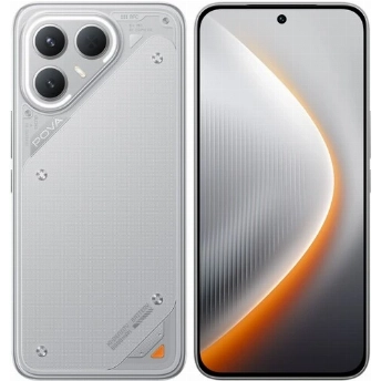 Смартфон Tecno POVA 7 Pro 5G, 8/256 GB, Gray