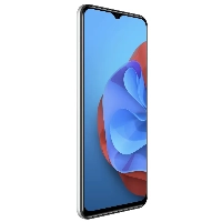 Coolpad Cool 20S 5G, 6/128 Gb, White, белый