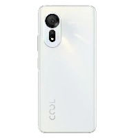 Coolpad Cool 20S 5G, 6/128 Gb, White, белый