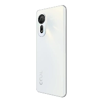 Coolpad Cool 20S 5G, 6/128 Gb, White, белый