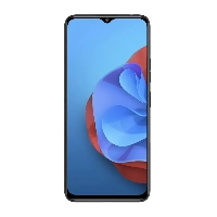 Coolpad Cool 20S 5G, 6/128 Gb, Black, черный