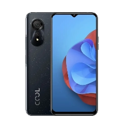 Смартфон Coolpad Cool 20S 5G, 6/128 Gb, Black, черный
