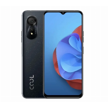 Смартфон Coolpad Cool 20S 5G, 6/128 Gb, Black, черный