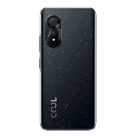 Coolpad Cool 20S 5G, 6/128 Gb, Black, черный
