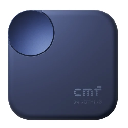 Беспроводные наушники Nothing CMF Buds 2 Plus, Blue, синий