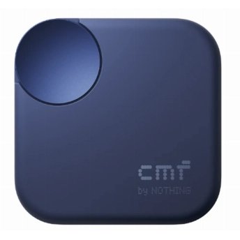 Беспроводные наушники Nothing CMF Buds 2 Plus, Blue, синий