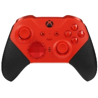 Геймпад Microsoft Xbox Elite Series 2, Core Red