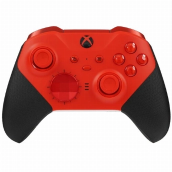 Геймпад Microsoft Xbox Elite Series 2, Core Red